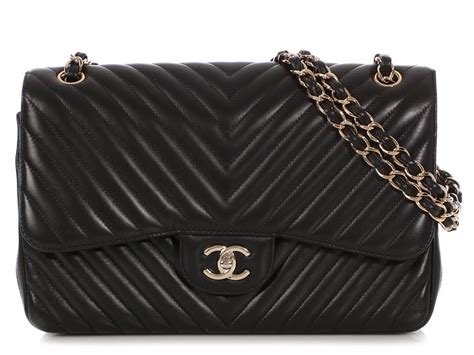 chanel chevron price|chanel chevron jumbo.